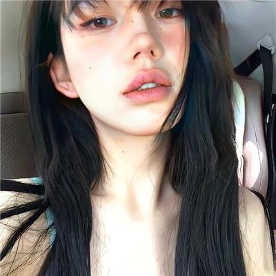 野人族女王