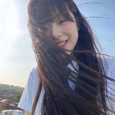 海滩发烧